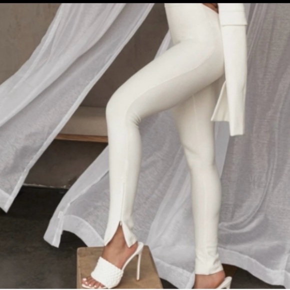 COPY - JLUXLABEL Lemonade Heels - Picture 10 of 10